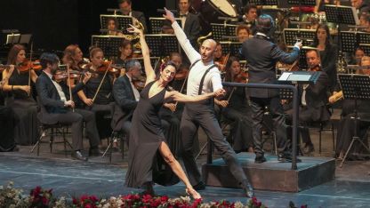 Zeynep Işık Anma Konseri