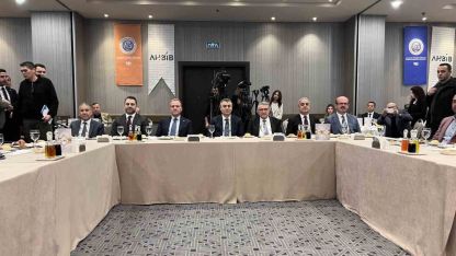 Bakliyatın önemi anlatıldı