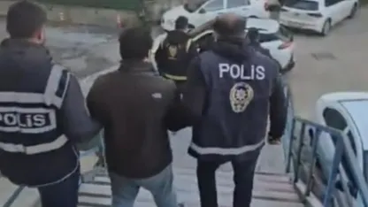 Fuhuş operasyonu: 4 şüpheli tutuklandı; 7 kadın kurtarıldı