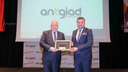 ANTGİAD’da strateji ve vizyon buluşması