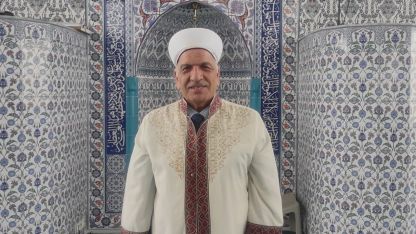 Müftü Köksal: Ramazan ayını güzel geçirmek için her tedbiri aldık