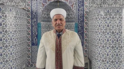 Müftü Köksal: Ramazan ayını güzel geçirmek için her tedbiri aldık