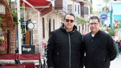 '5 yıldızlı otel yatırımları Antalya kent turizmini öldürüyor'