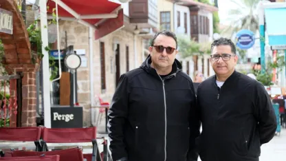 '5 yıldızlı otel yatırımları Antalya kent turizmini öldürüyor'