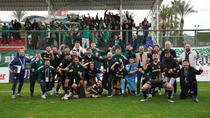 Muğlaspor zirve yolunda kritik dönemeçte