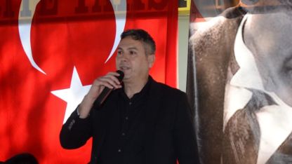 Kocabıyık, güven tazeledi