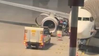 Diyarbakır-Antalya seferini yapan Sunexpres’in 7 saatlik rötarı yolcuların tepkisine sebep oldu