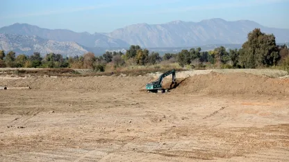 Antalya'da TOKİ iptal mi? Neden yürütmeyi durdurma kararı çıktı