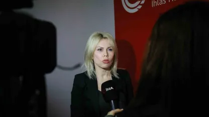 AÜ Rektörü Prof. Dr. Özkan’dan Antalya’ya susuzluk uyarısı