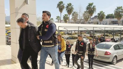 Diş hekimi cinayeti sanıklarına ağırlaştırılmış müebbet