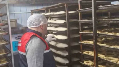 Gazipaşa’da Ramazan denetimleri aralıksız sürüyor