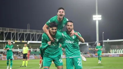 Sipay Bodrum FK evinde Manisa FK'yı ağırlayacak