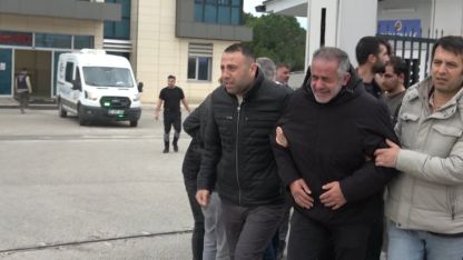 Babasının "Oğlum ölmeyecek" feryadı yürek burkmuştu, genç işçi kurtarılamadı