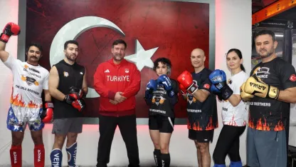 Doktorlar şiddete karşı savunma sporuna yöneldi