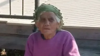 Hayvanlarını otlatmaya gidip kayboldu