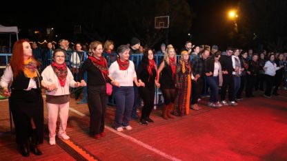 Ramazan akşamlarına renk katan etkinlikler