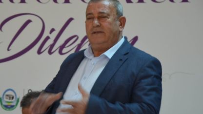 Başkan Kahya, güven tazeledi