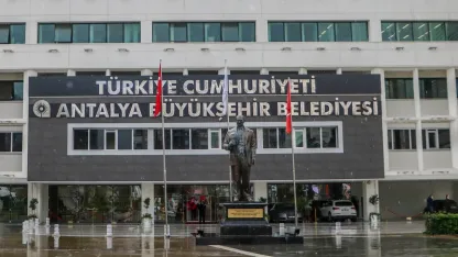 Büyükşehirden kadın personele ramazan düzenlemesi