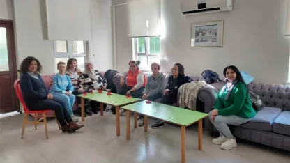 Kemer Belediyesi’nden 2025’te 7 bin 938 vatandaşa sağlık desteği