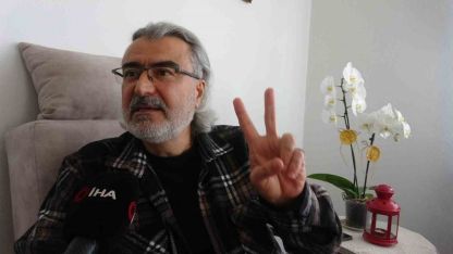 28 Şubat mağduru Şimşek: "Başörtülü eşimi ticari taksi ile gece arka koltukta saklayıp lojmana geçiriyordum"