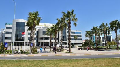 Kepez'den kadın personele ramazan düzenlemesi