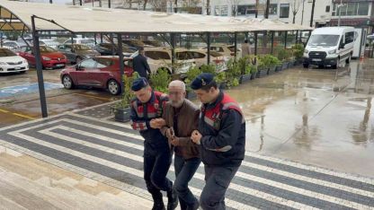 Vatandaş görüp ihbar etti, acı olayın arkasından cinayet şüphesi çıktı