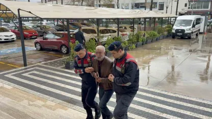 Vatandaş görüp ihbar etti, acı olayın arkasından cinayet şüphesi çıktı