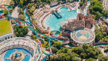 The Land of Legends, ITB Berlin'de yerini alıyor