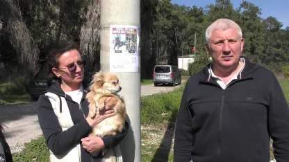 Canlı bulana 100 bin, ölü bulana 10 bin ödül