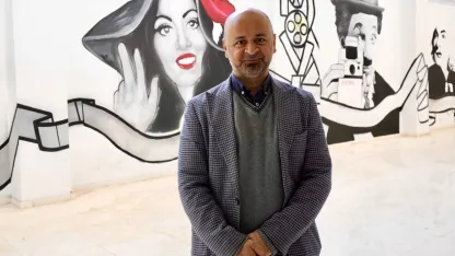 Teoriden pratiğe; film sahneleri yeniden hayat buluyor