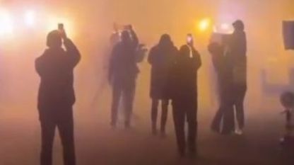 Fenerbahçe’ye Antalya’da coşkulu karşılama