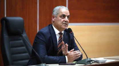 Başsavcı Çelikkol’dan gençlere ’yasadışı bahis’ uyarısı