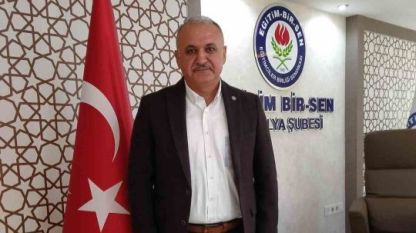 Miran: "28 Şubat’ı unutmayacak, unutturmayacağız"