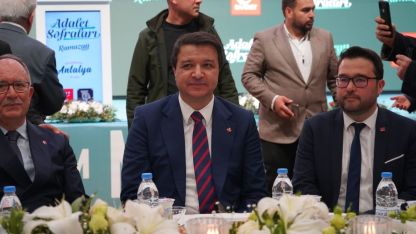 Masum insanlar ve çocuklar Ramazan ayında hedef alındı