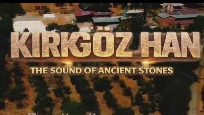 800 yıllık Kırkgöz Han’da parti tartışması! Kültürel miras mı, eğlence meknnı mı?