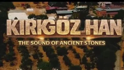 800 yıllık Kırkgöz Han’da parti tartışması! Kültürel miras mı, eğlence meknnı mı?