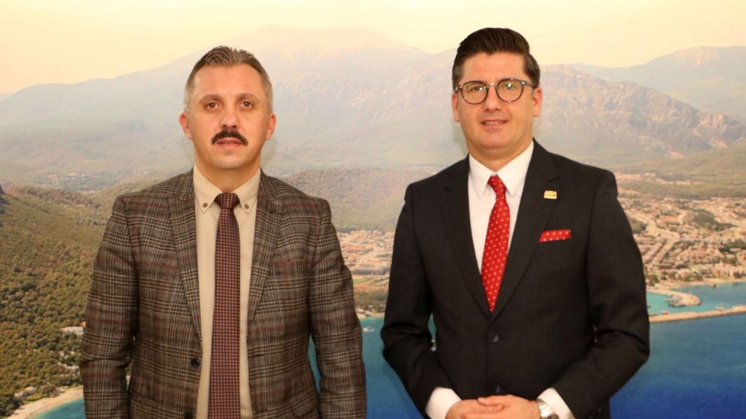 Akra Kitap Günleri başlıyor