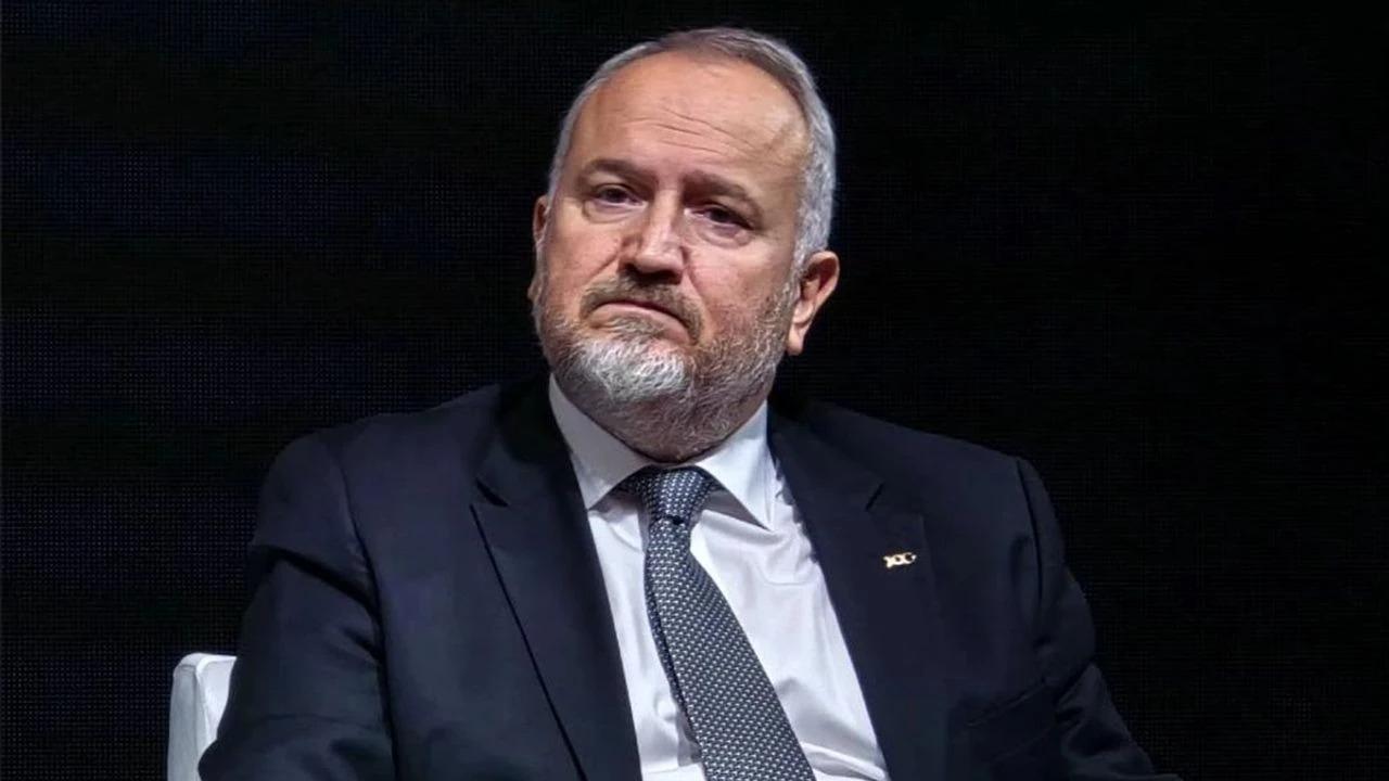 AKTOB, Kremlin Palace’da toplanıyor