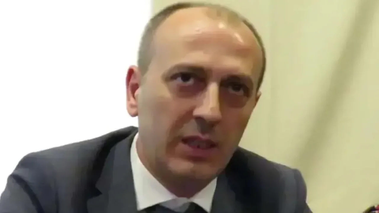 Ali Kaya kimdir, ne iş yapıyor? Dilek İmamoğlu ile bağlantısı ne? Neden gözaltına alındı