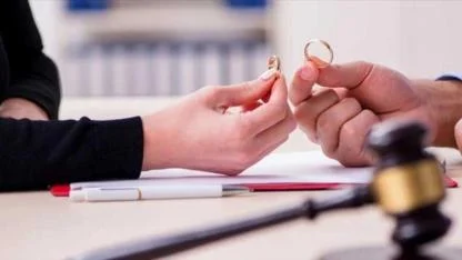 Antalya boşanma oranı en yüksek iller arasında!