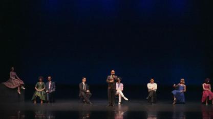 Antalya Devlet Opera ve Balesi "Tria"yı sahneleyecek