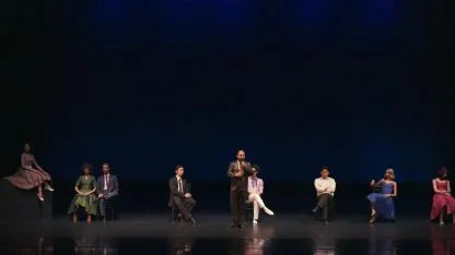 Antalya Devlet Opera ve Balesi "Tria"yı sahneleyecek