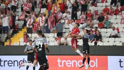 Antalya İstanbul’da avantaj peşinde 6 Puanlık maç !