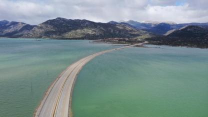 Antalya – Konya yolu için KGM’den açıklama