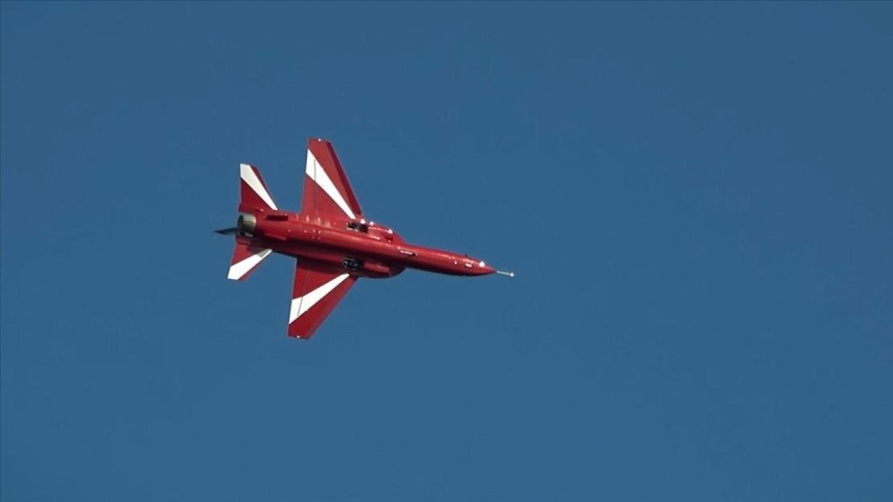 Antalya semalarında patlama sesi duyulabilir! Tarih verildi, nedeni açıklandı