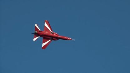 Antalya semalarında patlama sesi duyulabilir! Tarih verildi, nedeni açıklandı