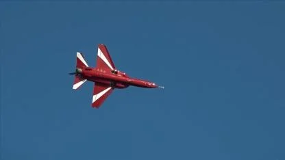 Antalya semalarında patlama sesi duyulabilir! Tarih verildi, nedeni açıklandı