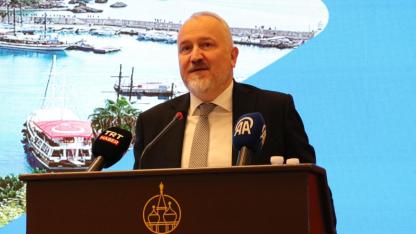 Antalya turizminde kritik uyarı! Yeni turist profili ortaya çıktı