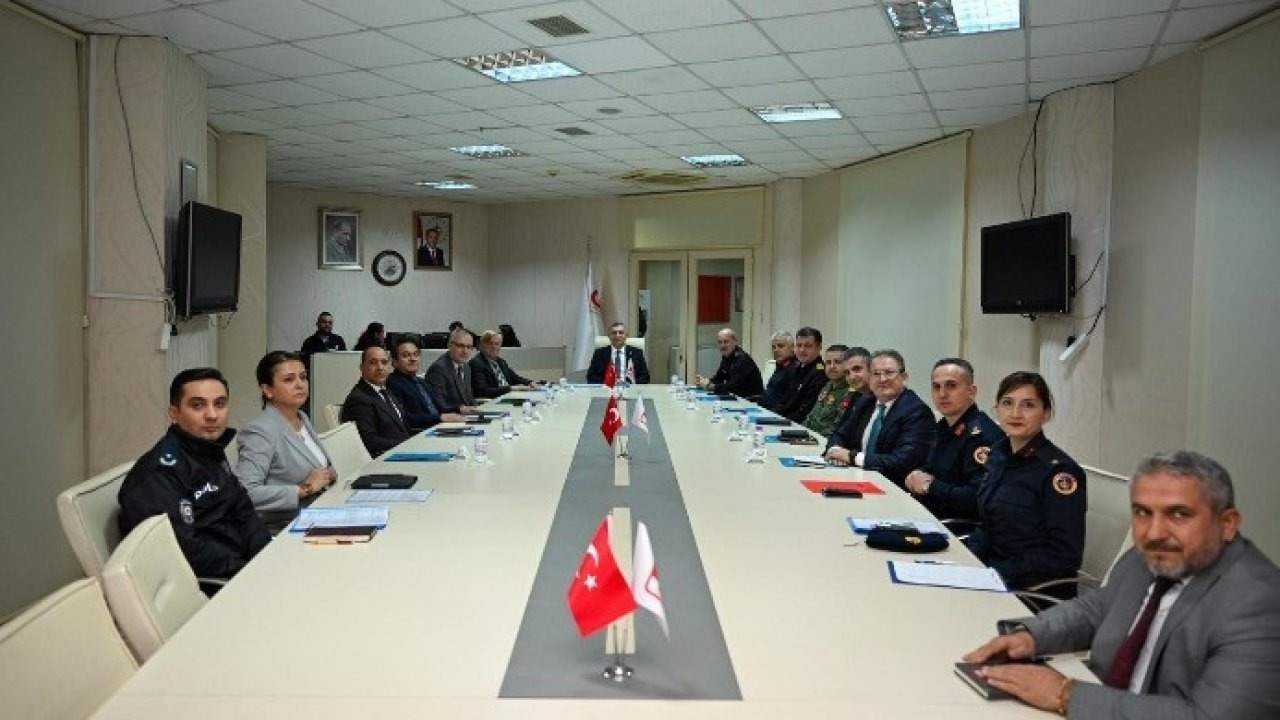 Antalya’da 2022-2025 yılları arasında 112’ye gelen çağrıların yüzde 25’i asılsız çıktı