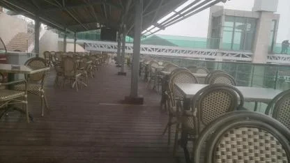 Antalya'da çarşı esnafı dertli